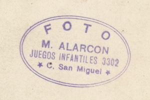Mario Alarcon